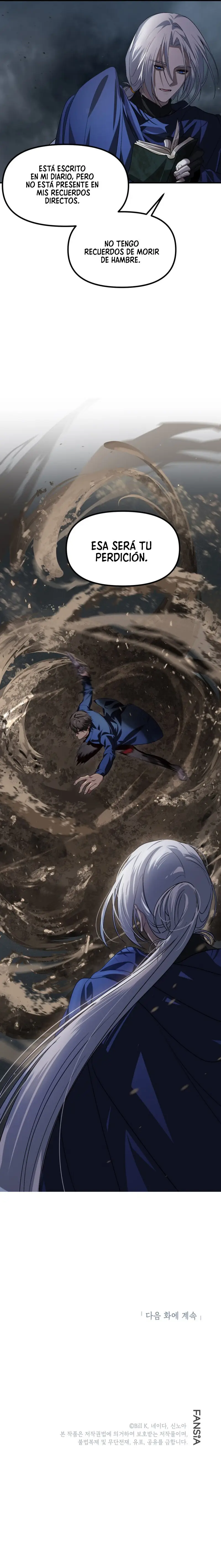 Read SSS-Class Revival Hunter ES Manga Online