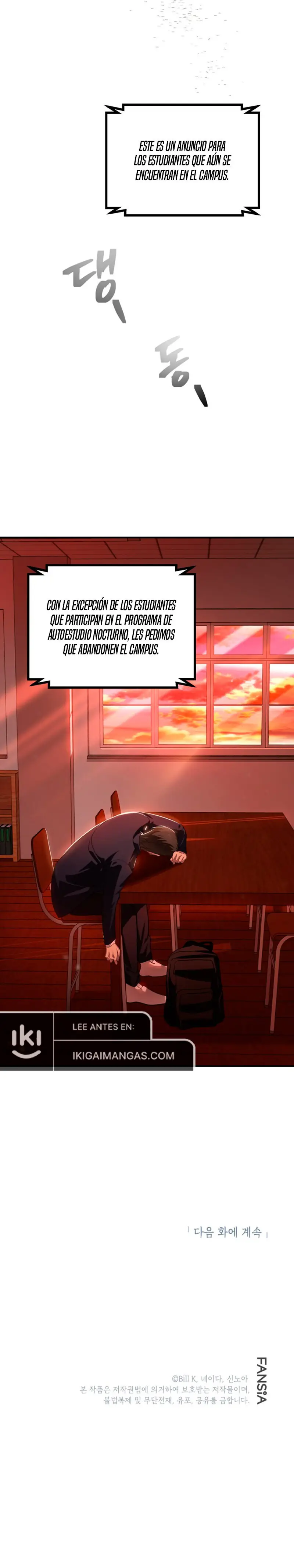 Read SSS-Class Revival Hunter ES Manga Online