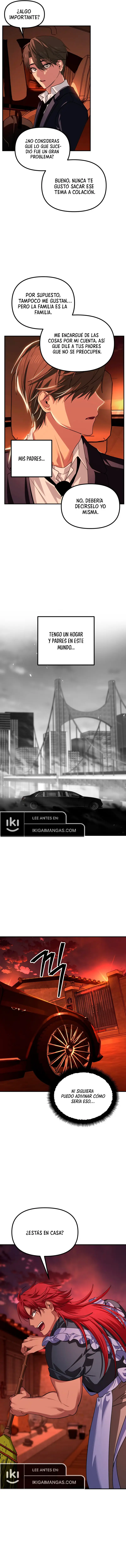 Read SSS-Class Revival Hunter ES Manga Online