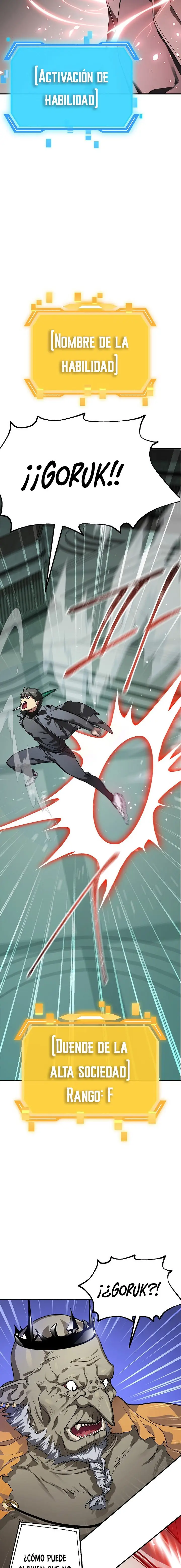 Read SSS-Class Revival Hunter ES Manga Online