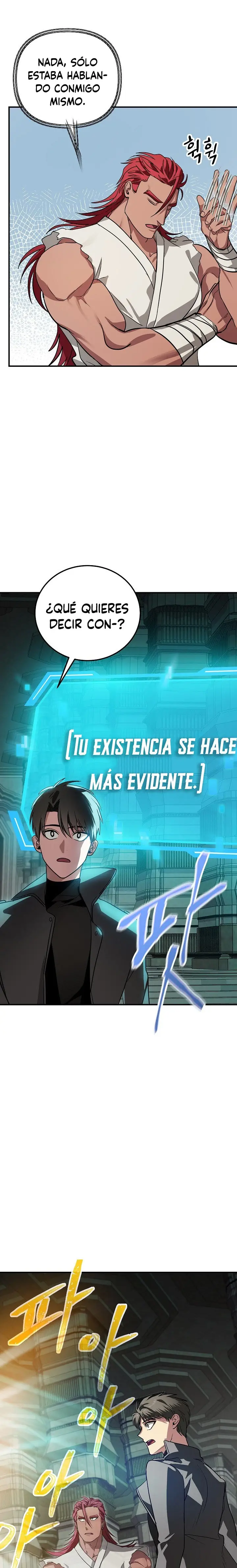 Read SSS-Class Revival Hunter ES Manga Online