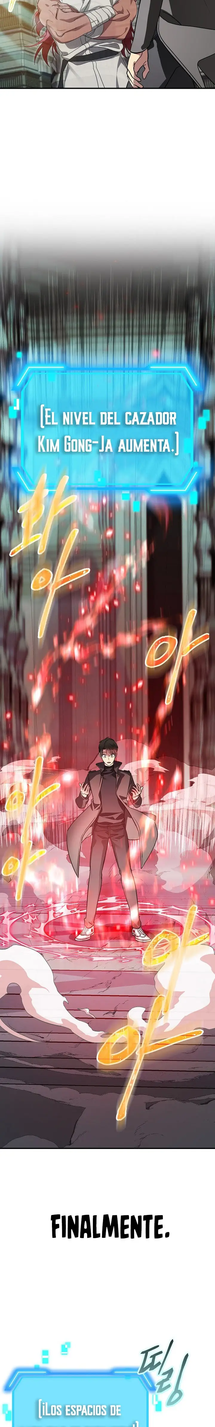 Read SSS-Class Revival Hunter ES Manga Online