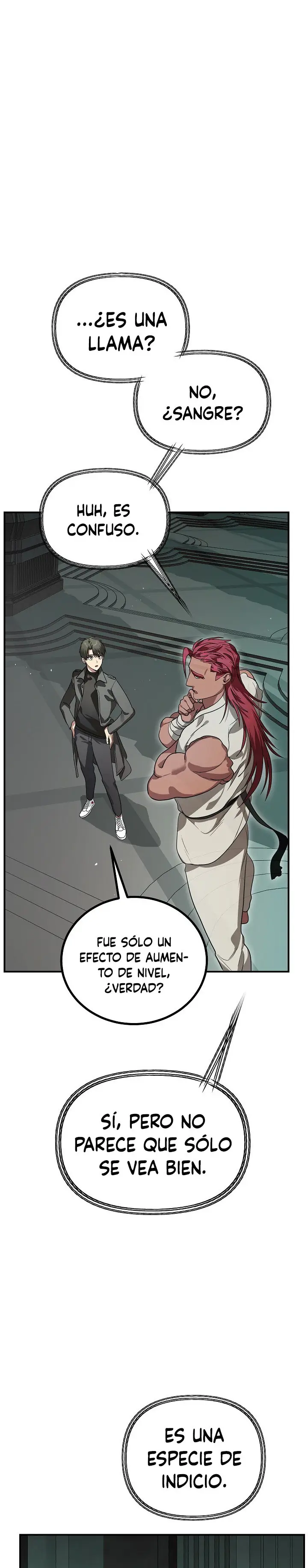 Read SSS-Class Revival Hunter ES Manga Online