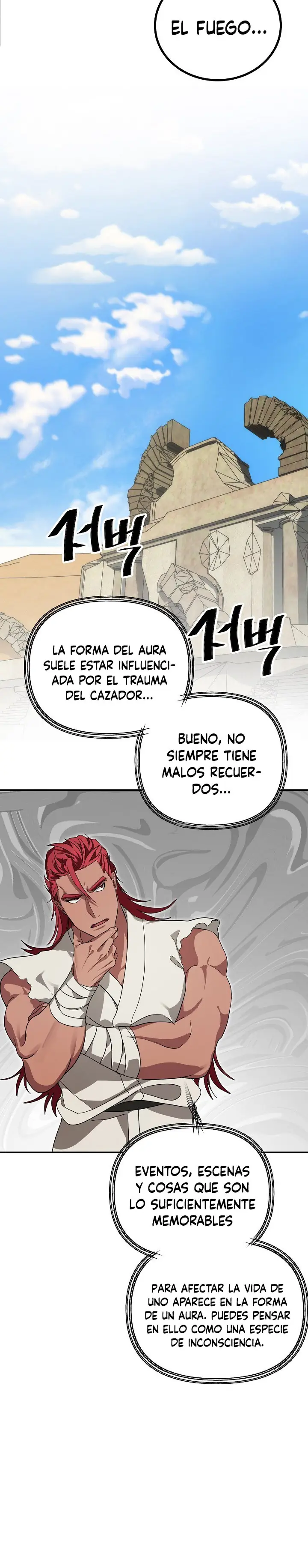 Read SSS-Class Revival Hunter ES Manga Online