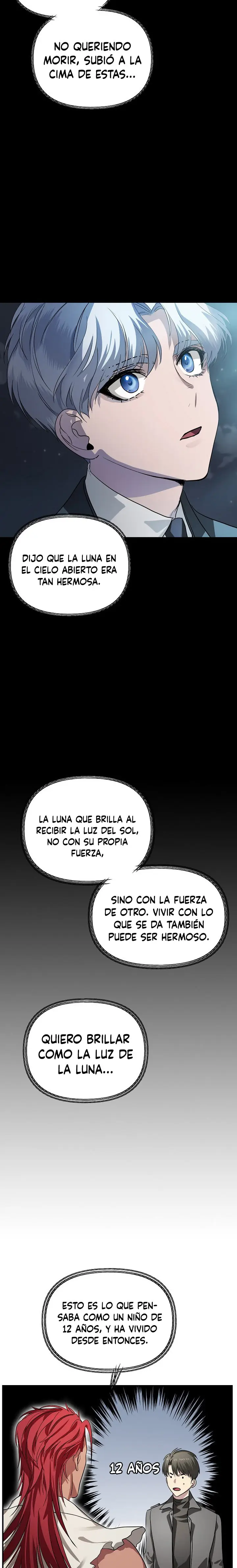 Read SSS-Class Revival Hunter ES Manga Online