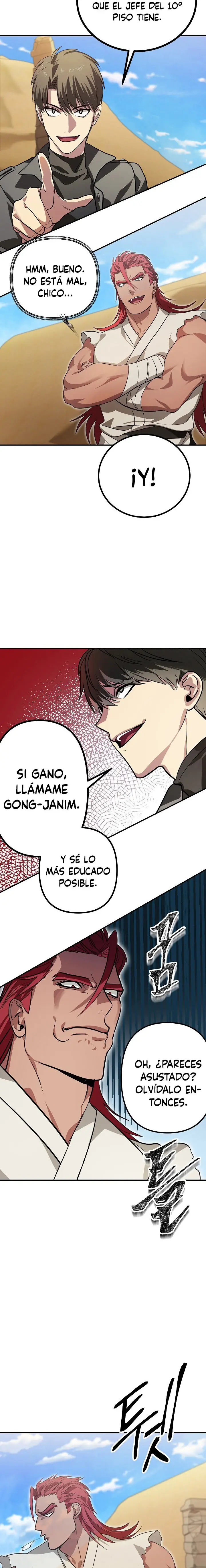 Read SSS-Class Revival Hunter ES Manga Online