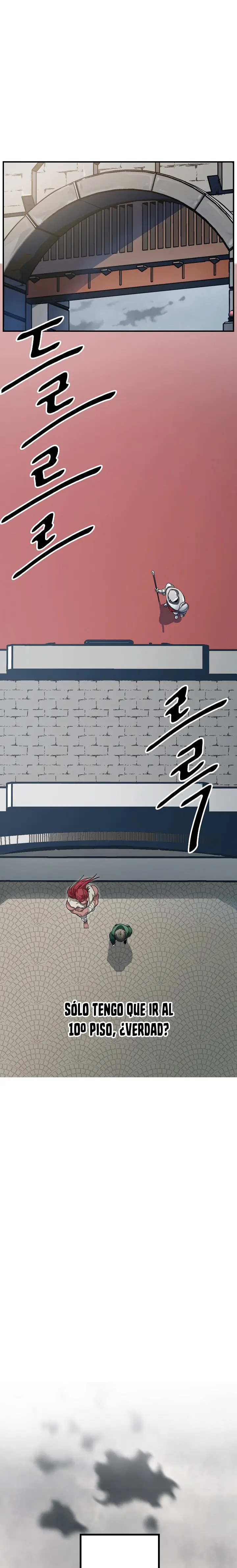 Read SSS-Class Revival Hunter ES Manga Online