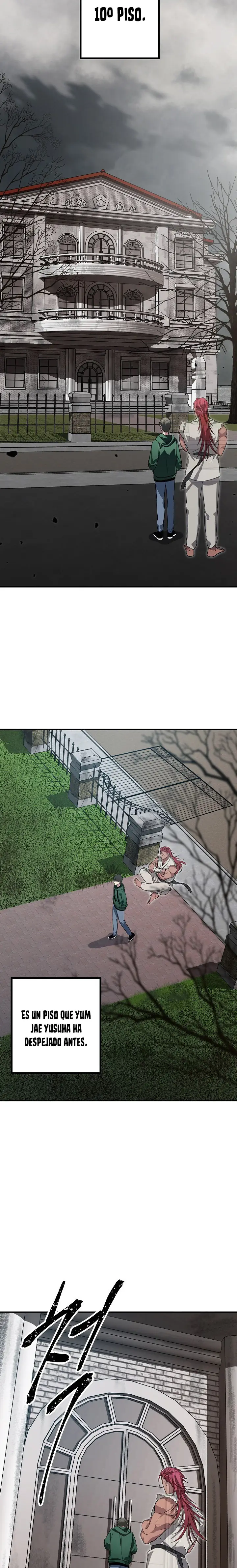 Read SSS-Class Revival Hunter ES Manga Online