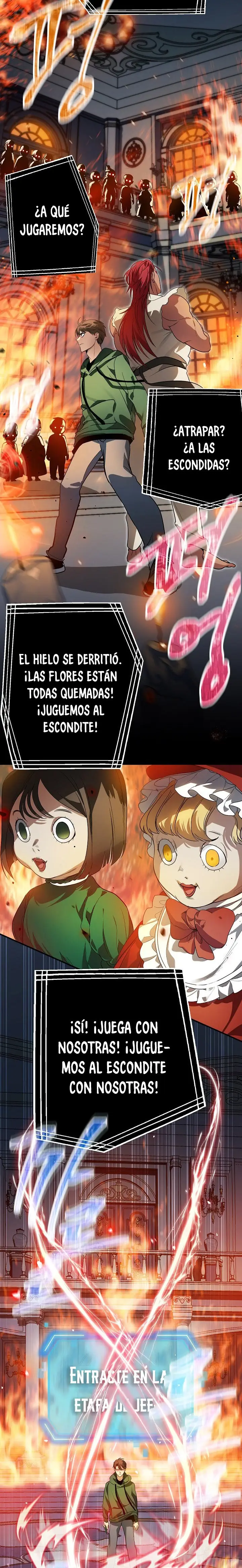 Read SSS-Class Revival Hunter ES Manga Online