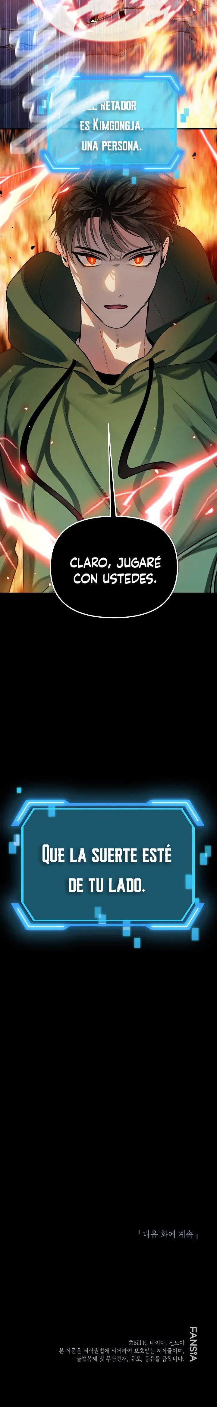 Read SSS-Class Revival Hunter ES Manga Online