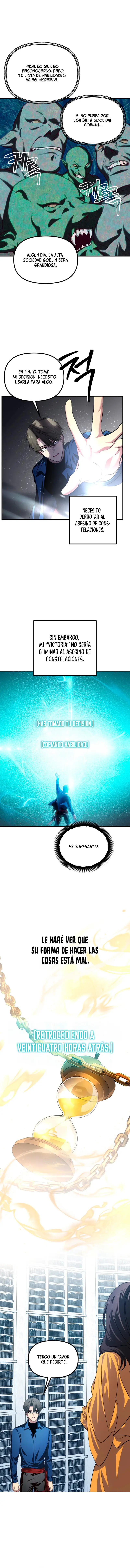 Read SSS-Class Revival Hunter ES Manga Online