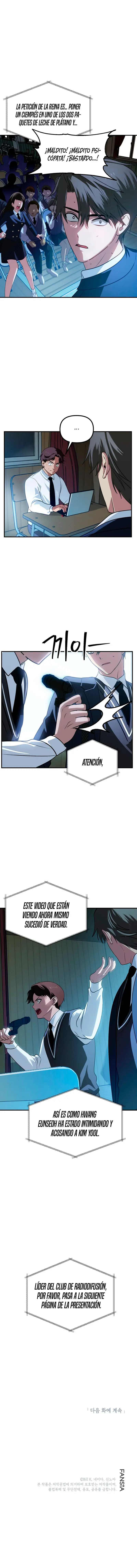 Read SSS-Class Revival Hunter ES Manga Online