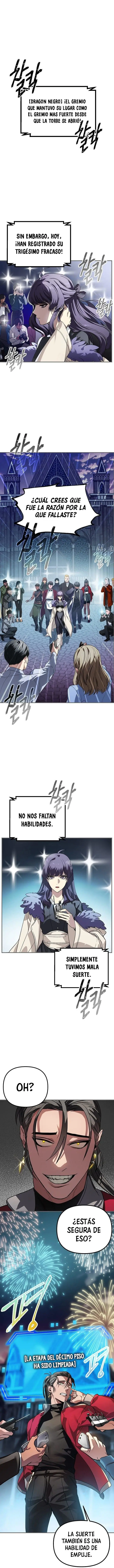 Read SSS-Class Revival Hunter ES Manga Online