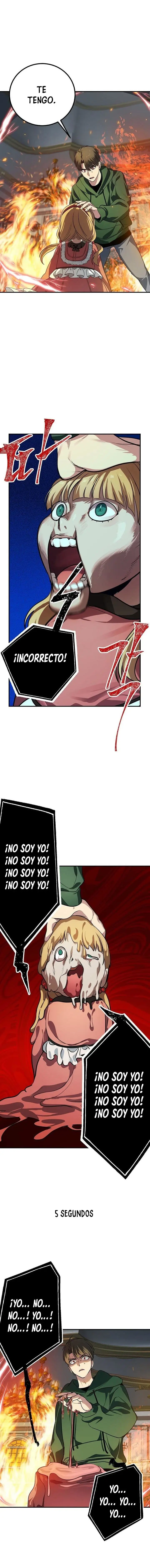 Read SSS-Class Revival Hunter ES Manga Online