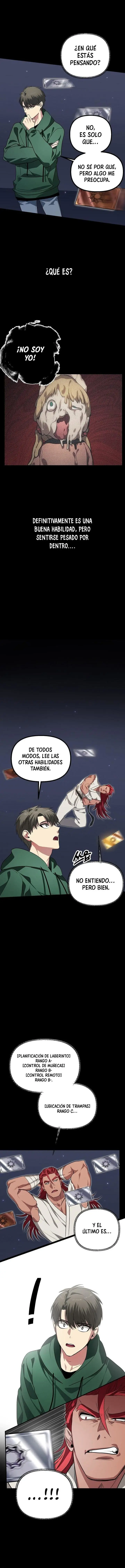 Read SSS-Class Revival Hunter ES Manga Online