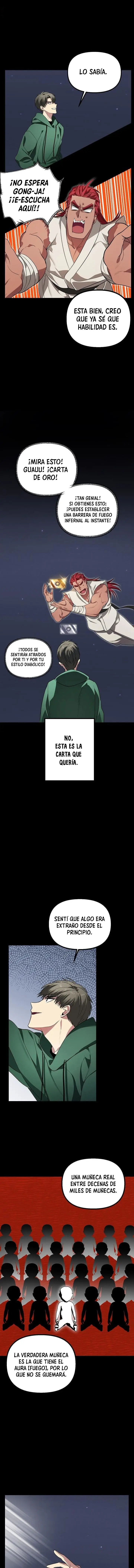 Read SSS-Class Revival Hunter ES Manga Online