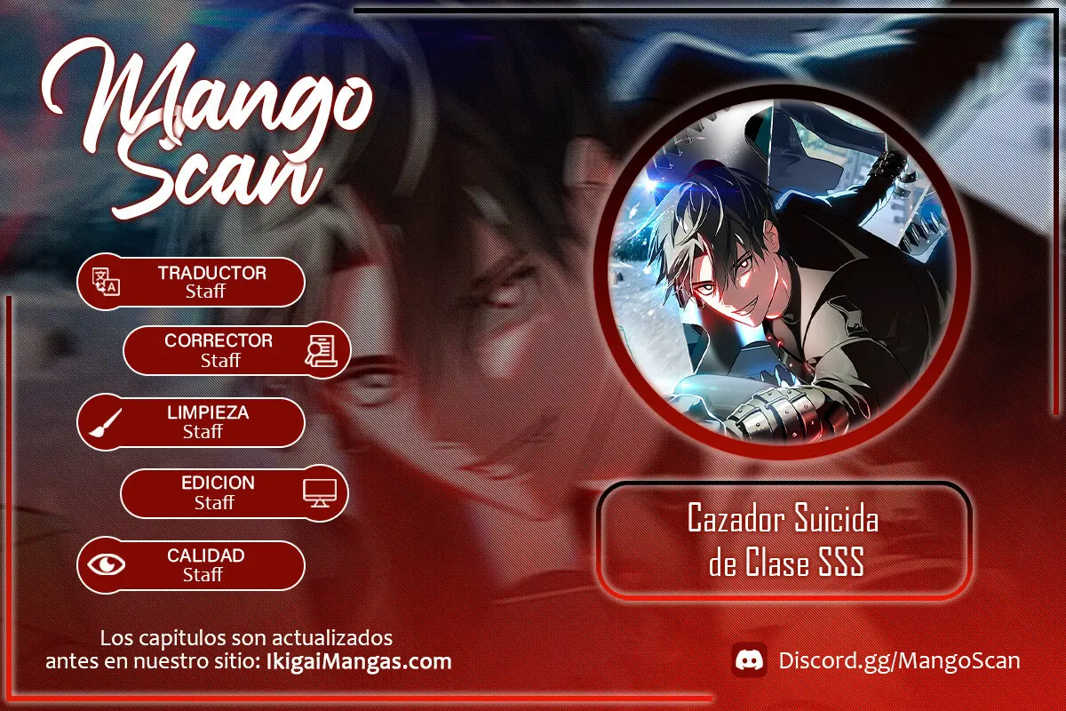 Read SSS-Class Revival Hunter ES Manga Online