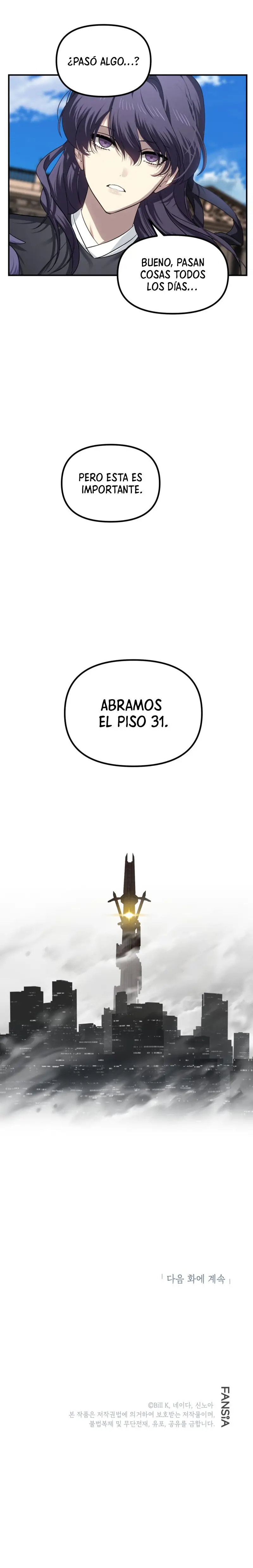 Read SSS-Class Revival Hunter ES Manga Online