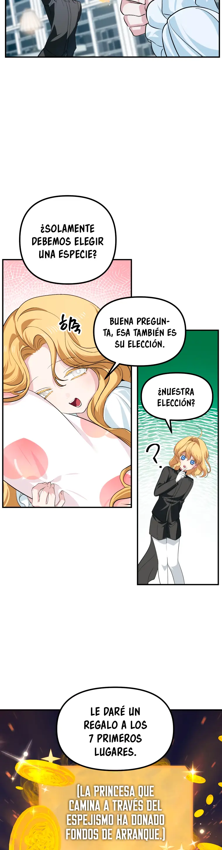 Read SSS-Class Revival Hunter ES Manga Online