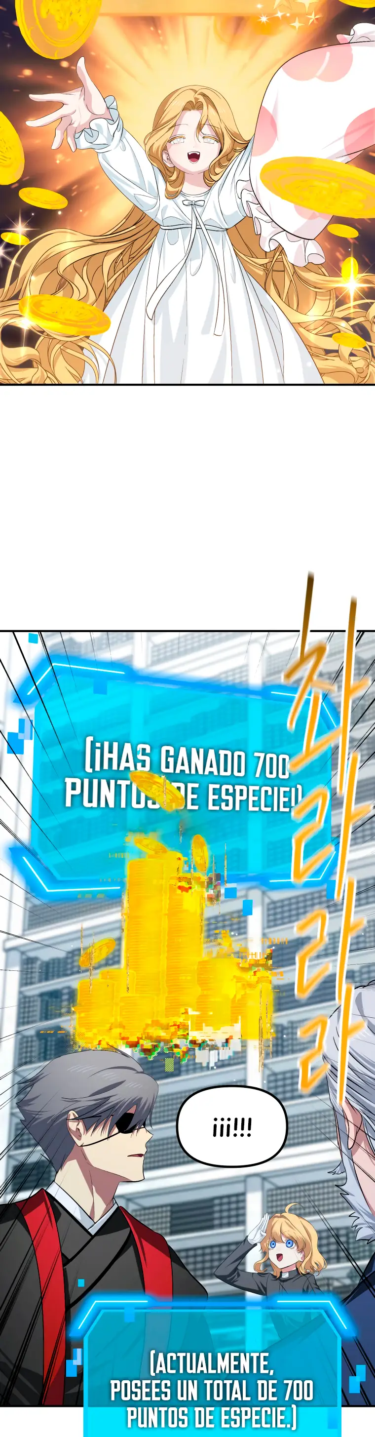 Read SSS-Class Revival Hunter ES Manga Online