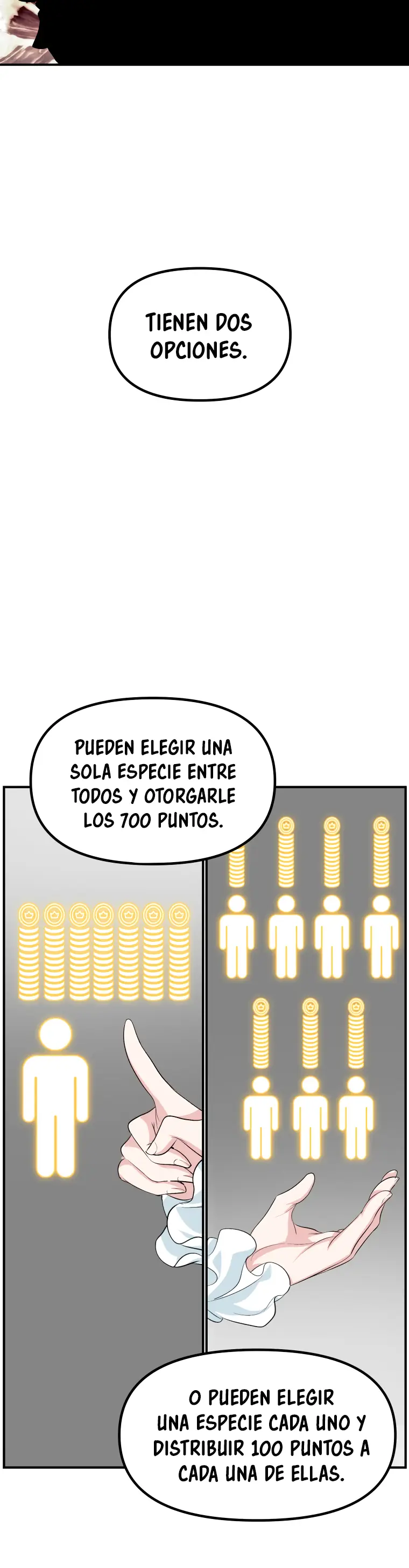 Read SSS-Class Revival Hunter ES Manga Online