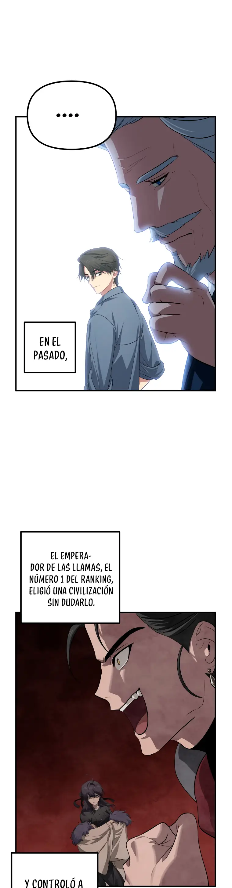 Read SSS-Class Revival Hunter ES Manga Online