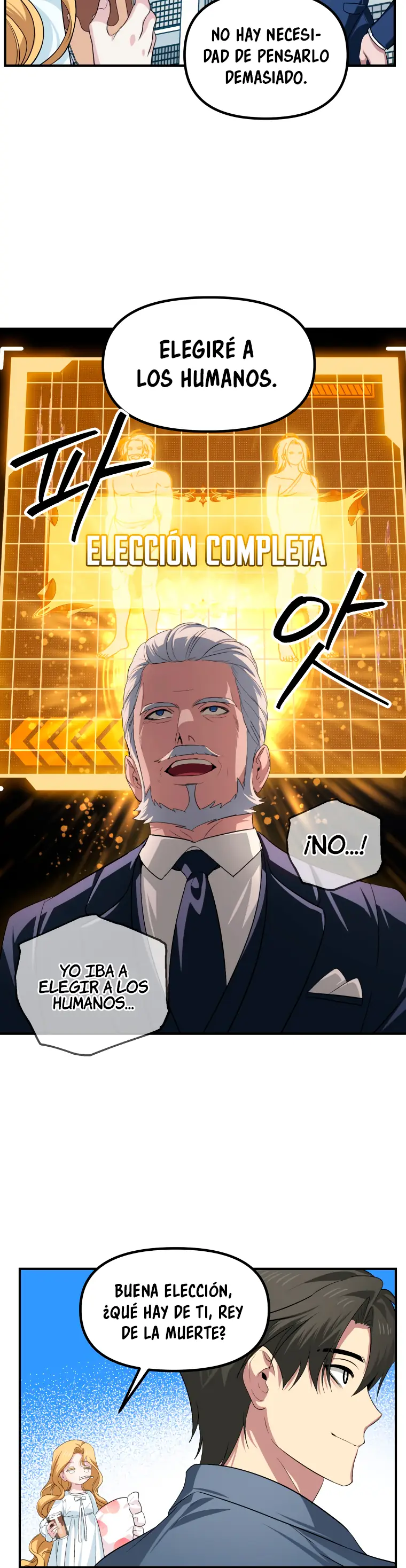 Read SSS-Class Revival Hunter ES Manga Online