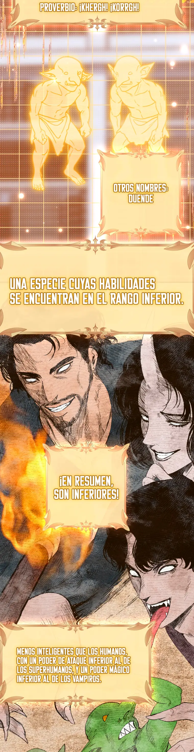 Read SSS-Class Revival Hunter ES Manga Online