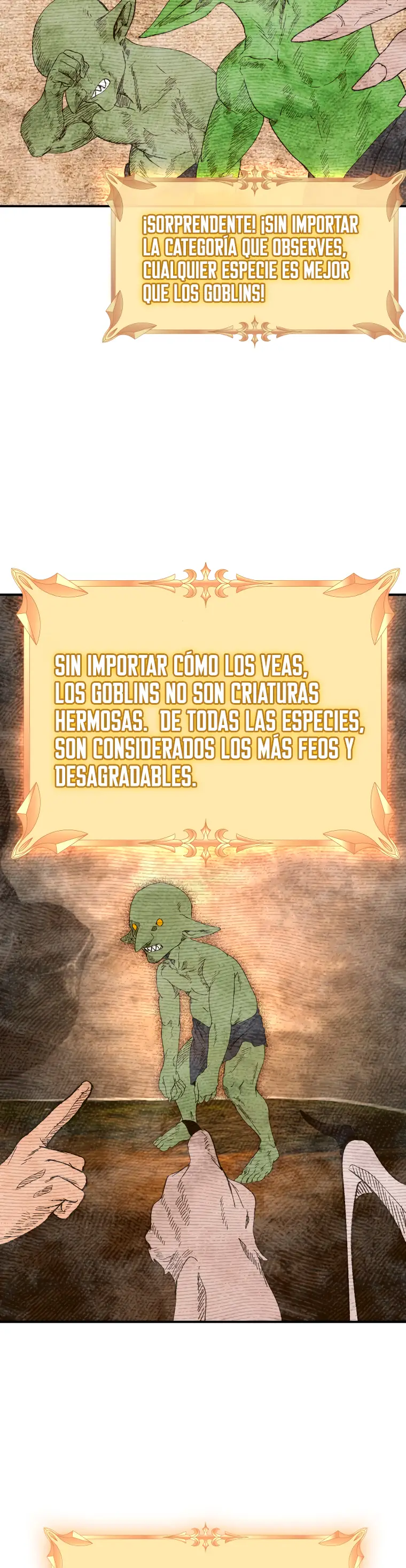 Read SSS-Class Revival Hunter ES Manga Online