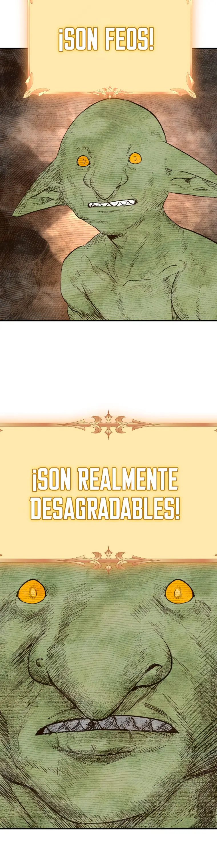 Read SSS-Class Revival Hunter ES Manga Online