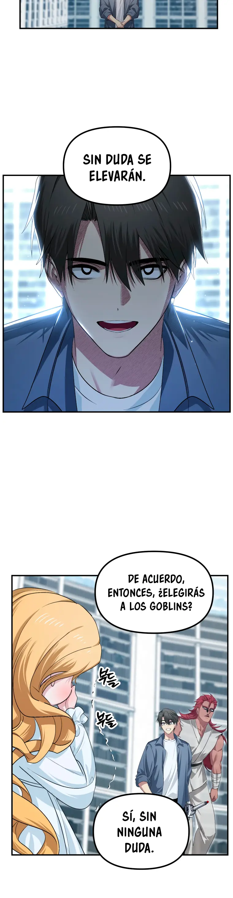 Read SSS-Class Revival Hunter ES Manga Online