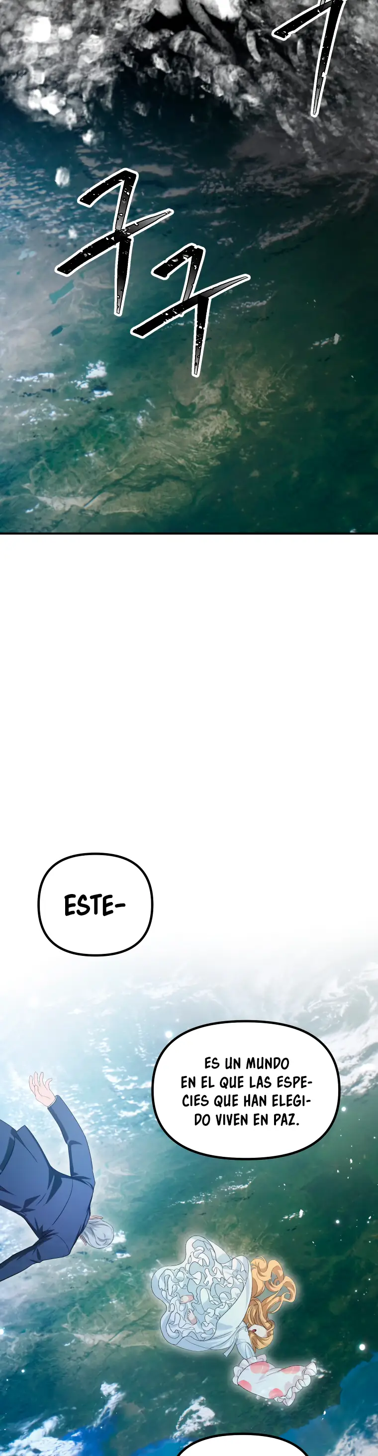 Read SSS-Class Revival Hunter ES Manga Online