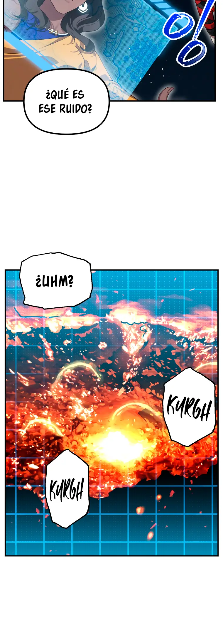 Read SSS-Class Revival Hunter ES Manga Online