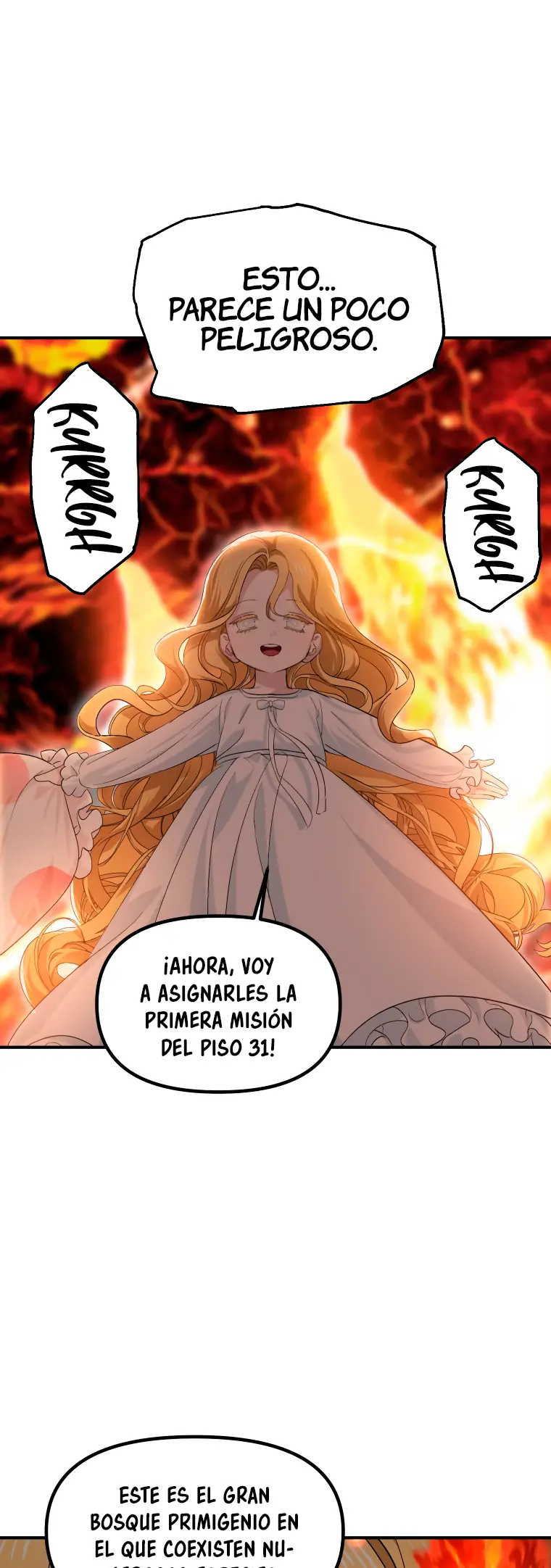 Read SSS-Class Revival Hunter ES Manga Online