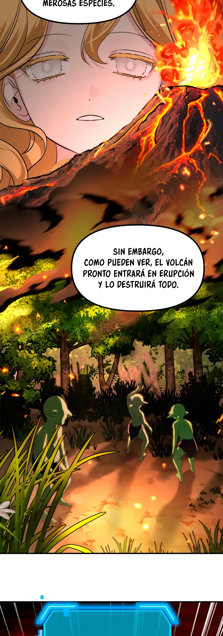 Read SSS-Class Revival Hunter ES Manga Online