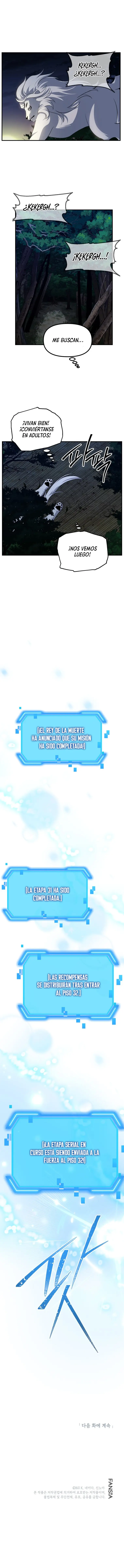 Read SSS-Class Revival Hunter ES Manga Online