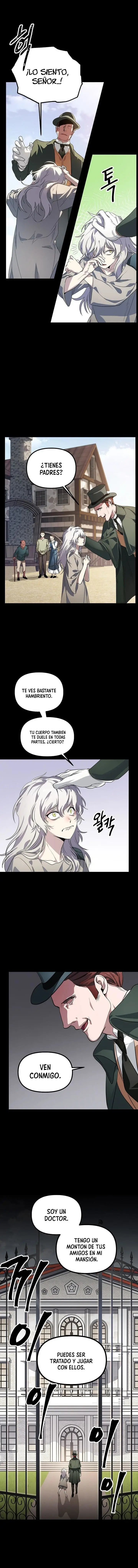 Read SSS-Class Revival Hunter ES Manga Online