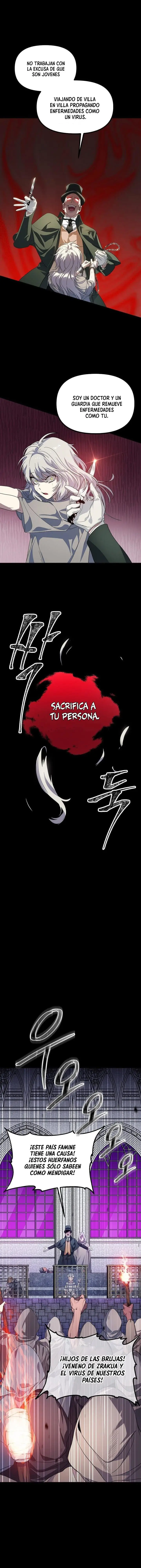 Read SSS-Class Revival Hunter ES Manga Online