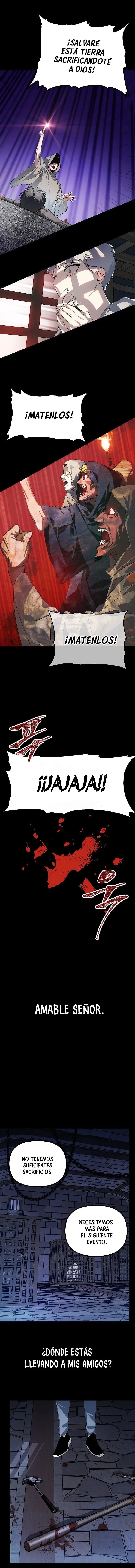 Read SSS-Class Revival Hunter ES Manga Online