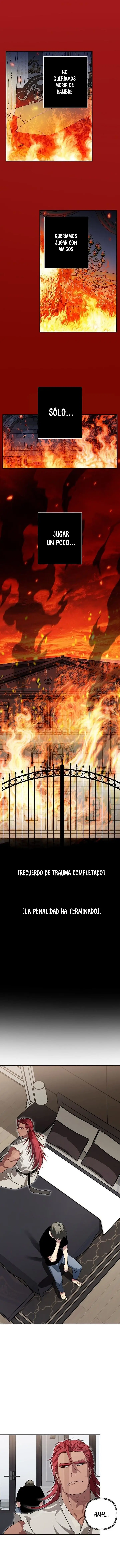 Read SSS-Class Revival Hunter ES Manga Online