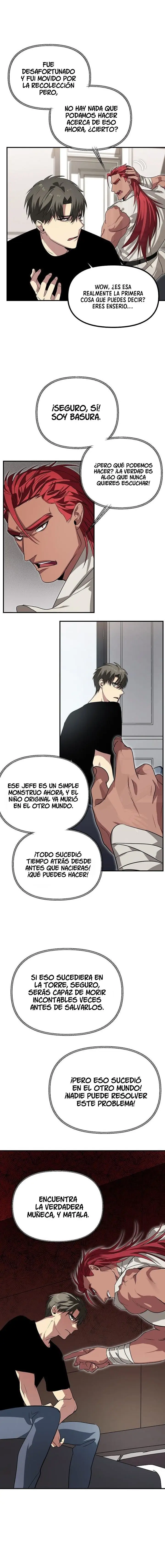 Read SSS-Class Revival Hunter ES Manga Online