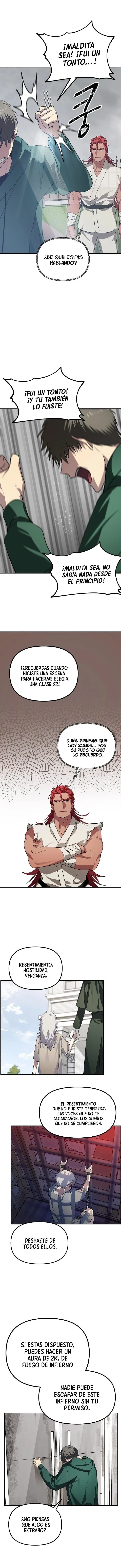 Read SSS-Class Revival Hunter ES Manga Online