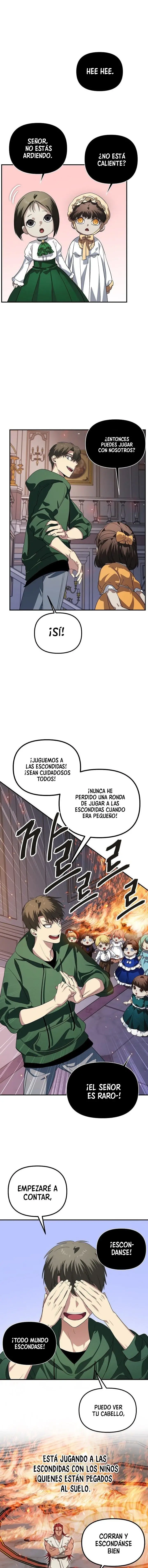 Read SSS-Class Revival Hunter ES Manga Online