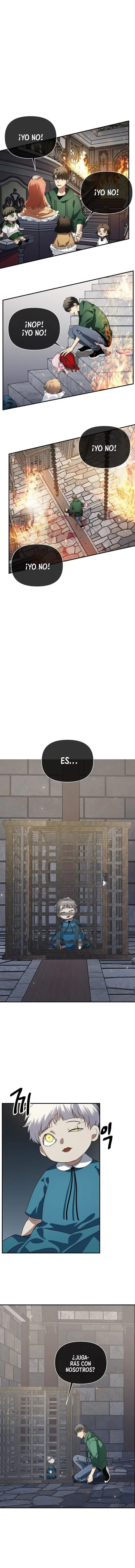 Read SSS-Class Revival Hunter ES Manga Online