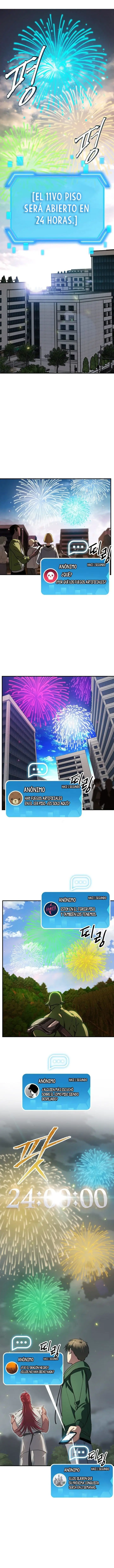 Read SSS-Class Revival Hunter ES Manga Online