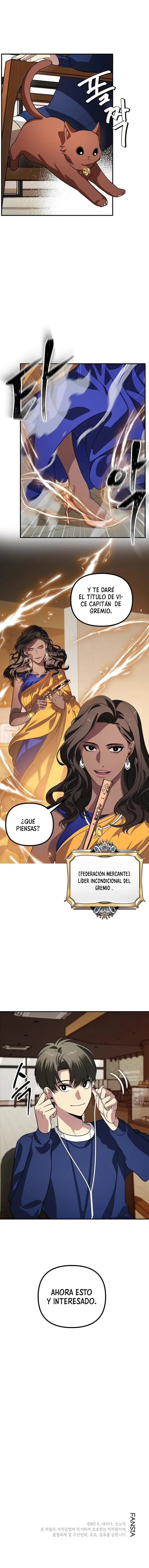 Read SSS-Class Revival Hunter ES Manga Online