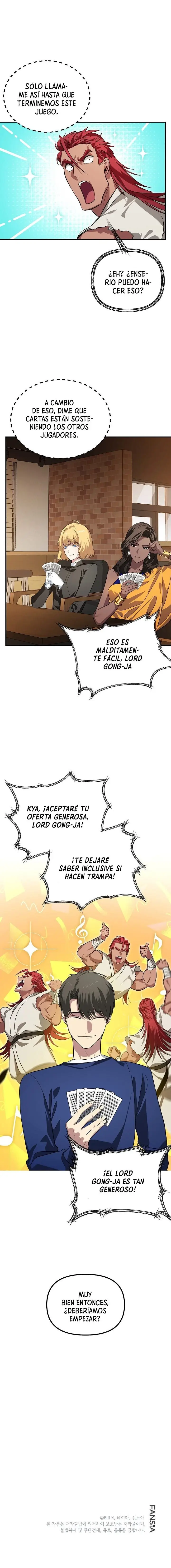 Read SSS-Class Revival Hunter ES Manga Online