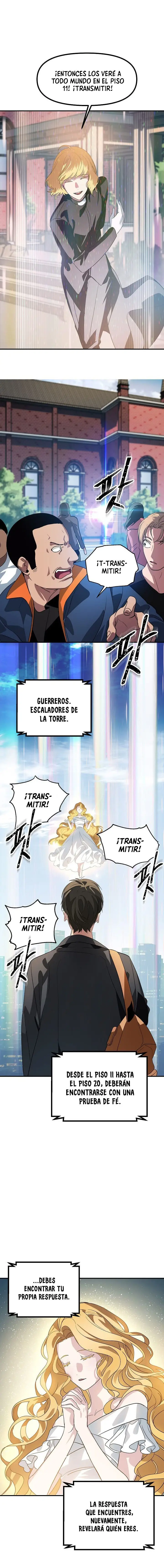 Read SSS-Class Revival Hunter ES Manga Online