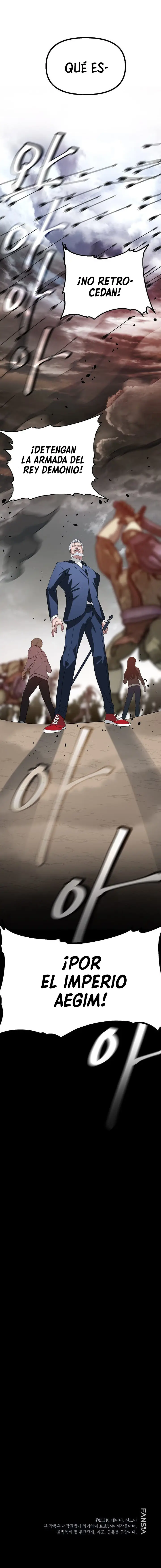 Read SSS-Class Revival Hunter ES Manga Online