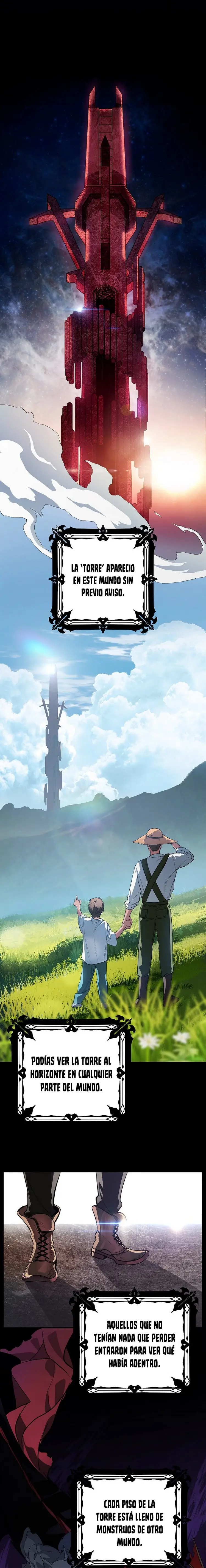 Read SSS-Class Revival Hunter ES Manga Online